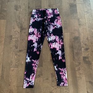 Beautiful Printed Design Leggings